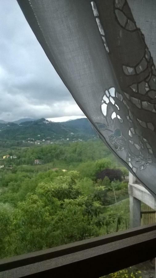 شقة La Casa Del Borgo بيفيرينو المظهر الخارجي الصورة